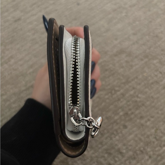 COACH WALLET - Picture 6 of 7